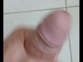 A mature man pleases his fellow cuckold by bringing home cum for a hot anal sex.