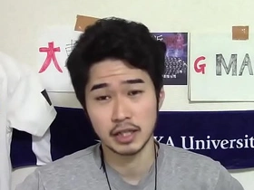 Sutehage: The Japanese cult leaders gay porn videos.
