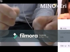 Virtual sex on social media on 20191220