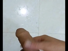 Gay sex with an amateur Vietnamese man