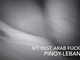 Gay Arab twinks in hot action in homemade video