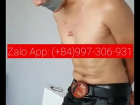 Gay amateur Tatakaa goes wild in this Czech Hunter video