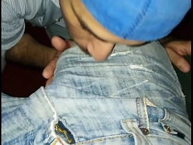 Gay oral sex scenes that are hot and sensual