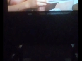 Gay masturbation and bondage in adult entertainment video