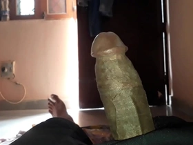 Hot gay Indian gets his ass fucked hard