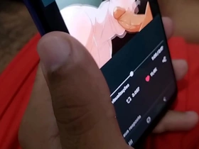 Gay furry hentai featuring Catwoman masturbating