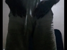 Two cocks for one gay slut’s pleasure