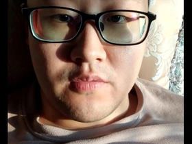 Verification of an Asian video.