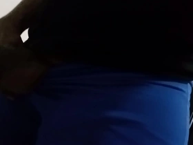 Public bathroom gay sex scenes with blowjobs and masturbation