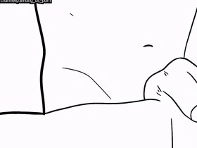 Amateur video of first time gay experience with a daddy in Colombia.