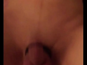 Gay amateur Japanese twink gets raw cock in his mouth and ass