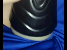Solo boys toy play and facial in HD