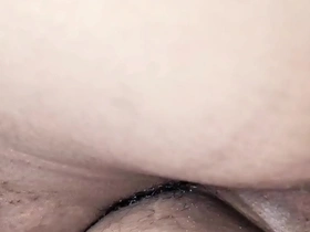 Gay anal scene in my amateur video series