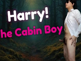 A young cabin boys desperate measures to survive in the great outdoors.