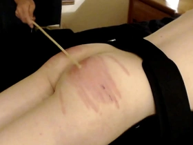 Gay anal sex with a gentle dominant partner