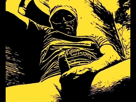 Hot cartoon porn with European Bad Wolf28s fetish content