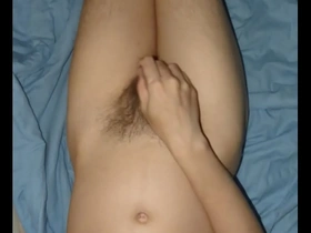 A man with a small penis cannot get an erection.